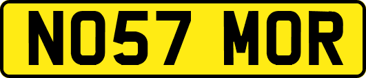NO57MOR