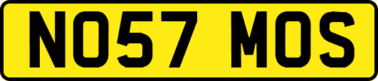 NO57MOS