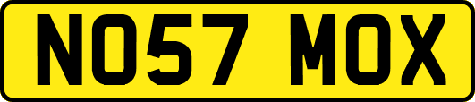 NO57MOX