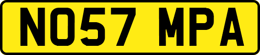 NO57MPA