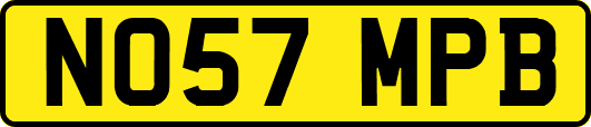 NO57MPB