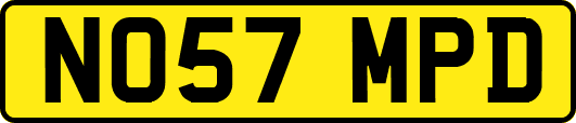 NO57MPD