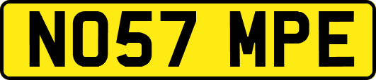 NO57MPE