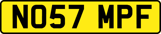 NO57MPF