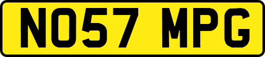 NO57MPG