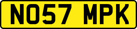 NO57MPK