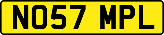 NO57MPL