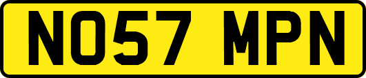 NO57MPN