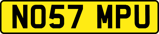 NO57MPU