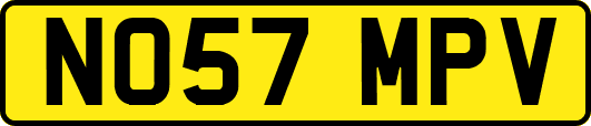 NO57MPV