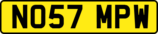 NO57MPW