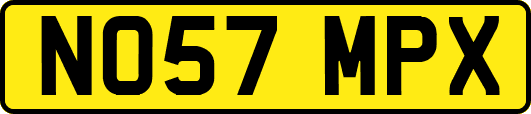 NO57MPX