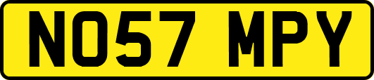 NO57MPY