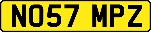 NO57MPZ