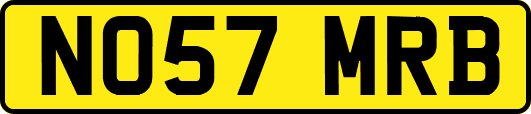 NO57MRB
