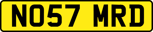 NO57MRD