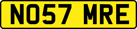 NO57MRE