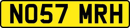 NO57MRH