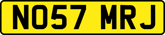 NO57MRJ