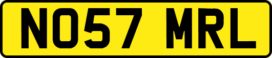 NO57MRL