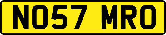 NO57MRO
