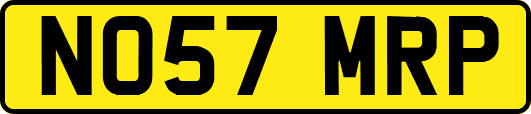 NO57MRP