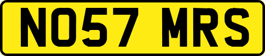 NO57MRS