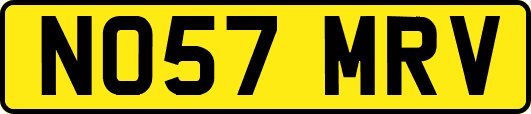 NO57MRV
