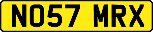 NO57MRX