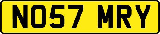 NO57MRY