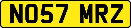 NO57MRZ