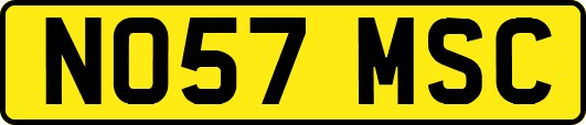 NO57MSC