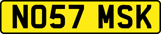 NO57MSK