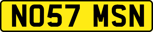 NO57MSN