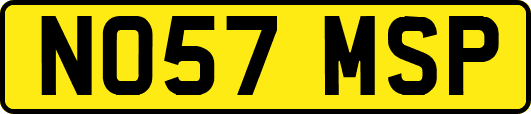 NO57MSP
