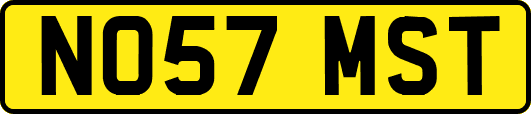NO57MST