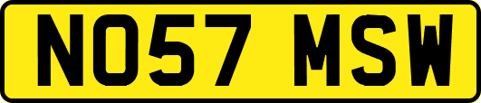 NO57MSW