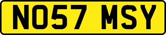 NO57MSY