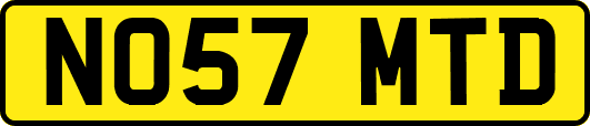 NO57MTD
