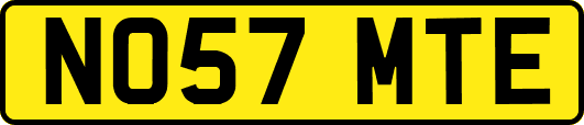 NO57MTE