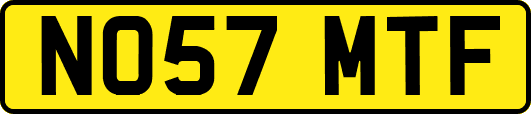 NO57MTF