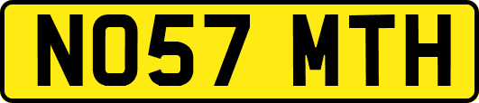 NO57MTH