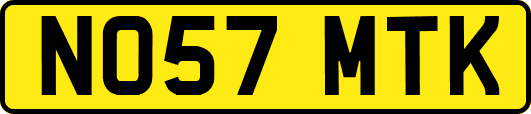 NO57MTK