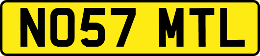 NO57MTL