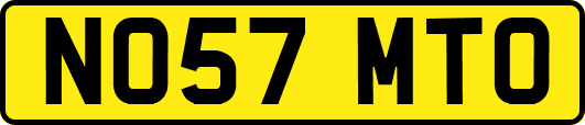 NO57MTO