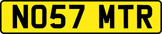 NO57MTR