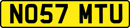 NO57MTU