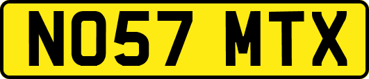 NO57MTX