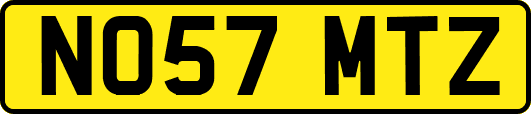 NO57MTZ