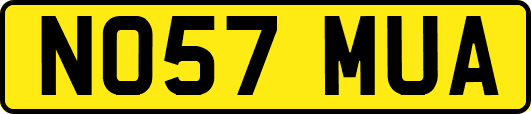 NO57MUA